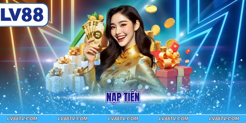 Nạp tiền